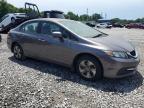 2015 Honda Civic Lx   იყიდება Memphis-ში, TN - Front End