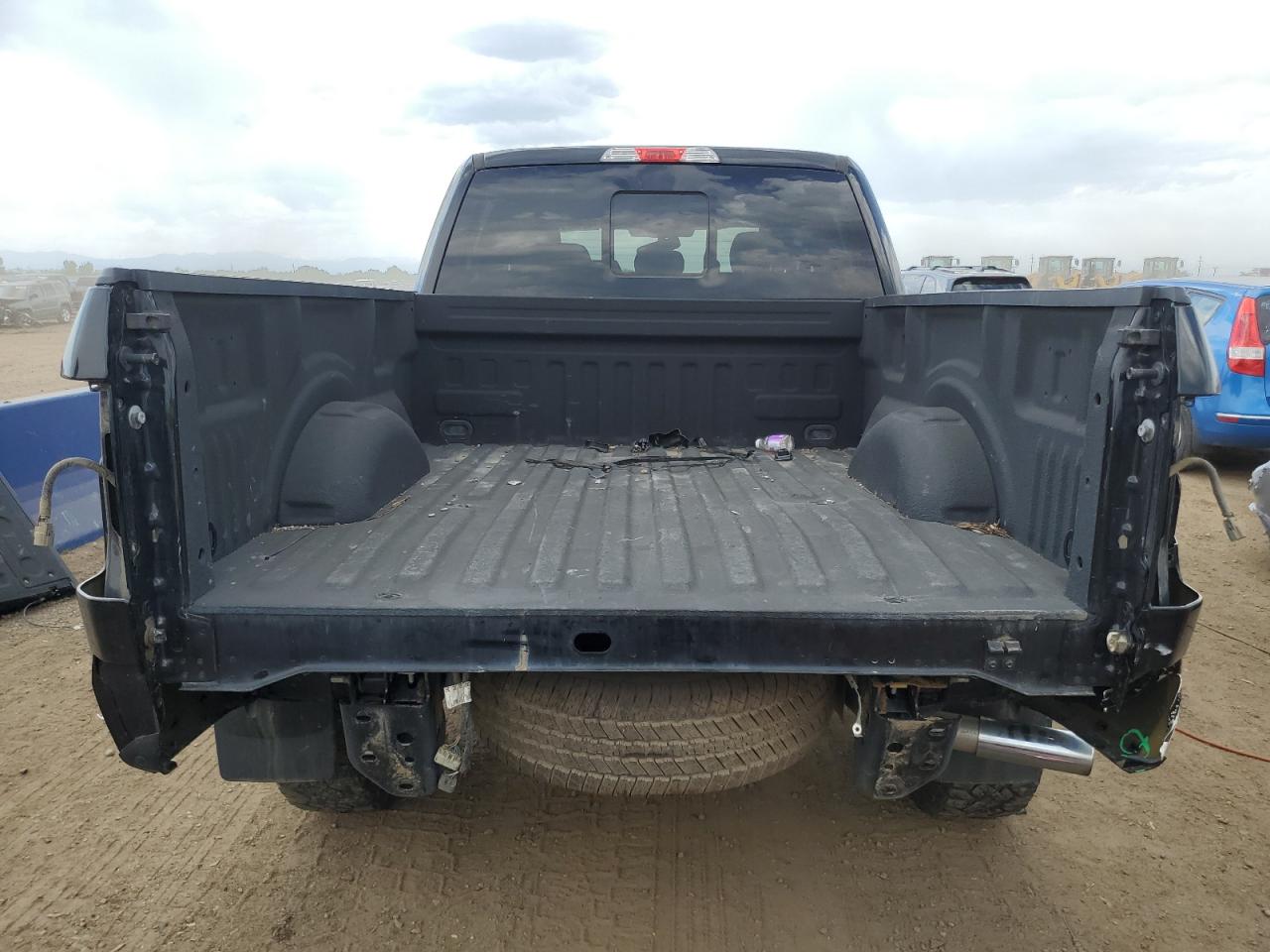 1FTFW1E56LKD96821 FORD F-150 2020