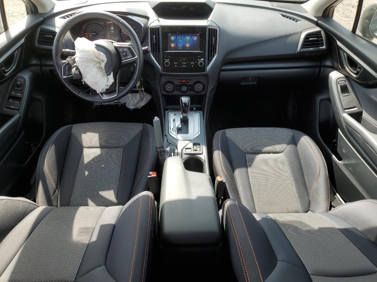 2019 Subaru Crosstrek Premium VIN: JF2GTAEC3K8310213 Lot: 60872665