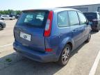 2006 FORD FOCUS C-MA for sale at Copart NEWBURY