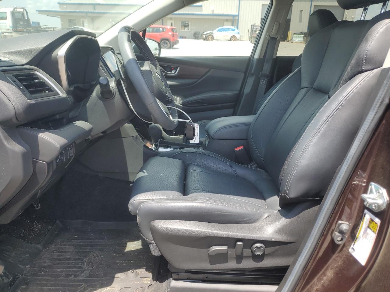 2023 Subaru Ascent Touring VIN: 4S4WMAWDXP3457806 Lot: 61467085