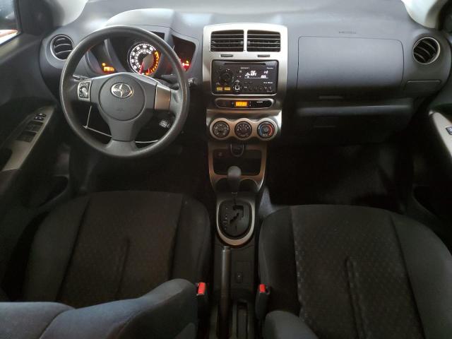  TOYOTA SCION 2012 Burgundy
