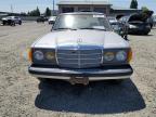 1981 Mercedes-Benz 300 D for Sale in Eugene, OR - Normal Wear