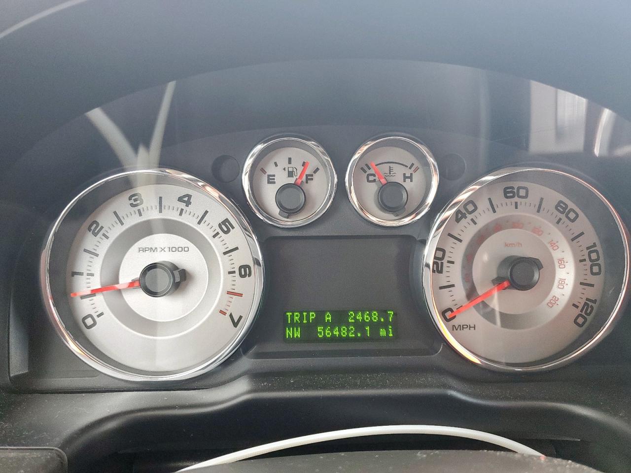 2008 Ford Edge Limited VIN: 2FMDK39C28BB34072 Lot: 62737895