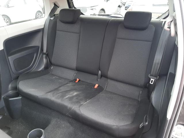 2016 SKODA CITIGO BLA