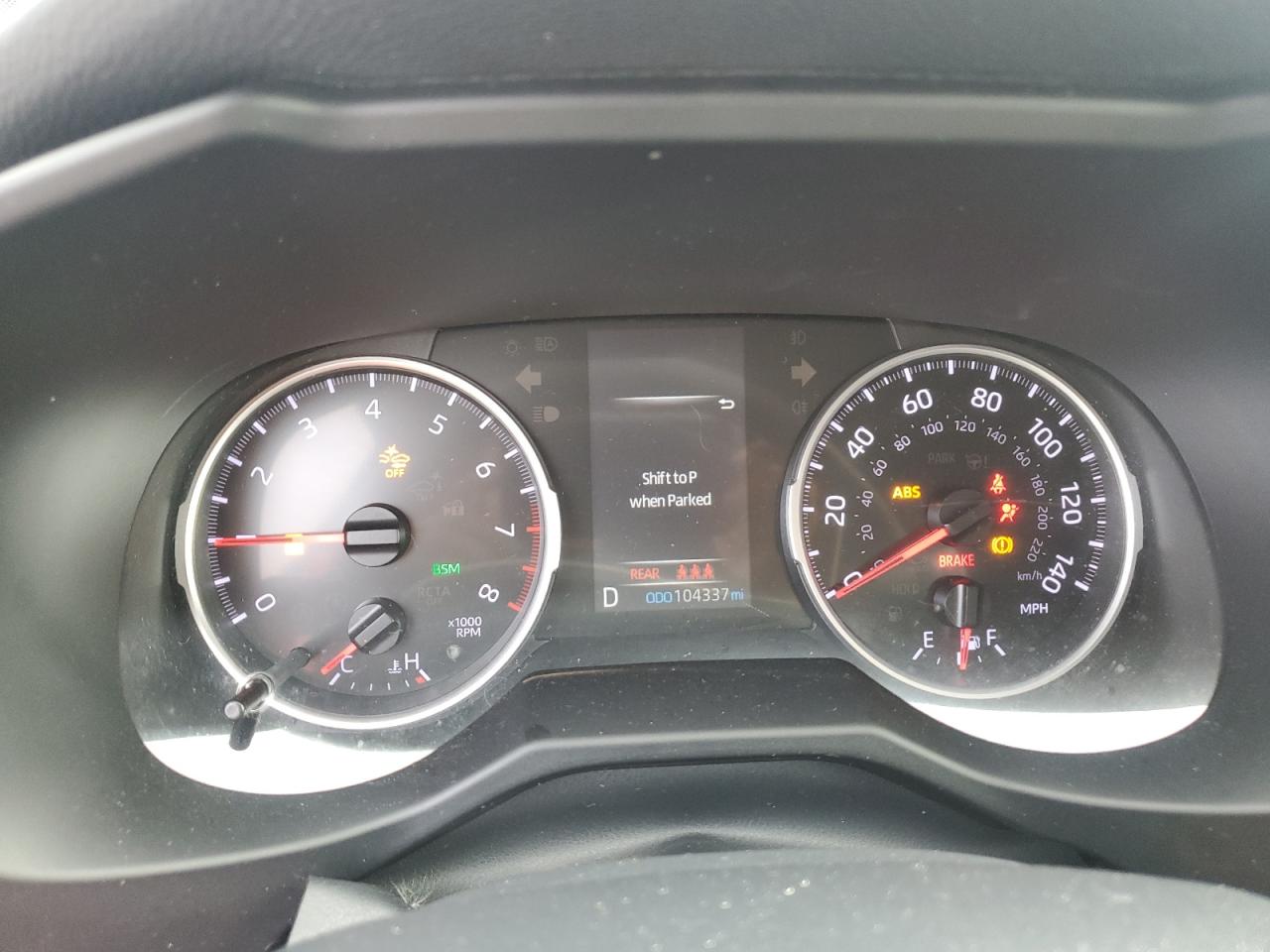 2T3W1RFV1LC062443 TOYOTA RAV4 2020