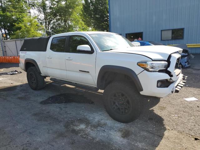  TOYOTA TACOMA 2020 Білий