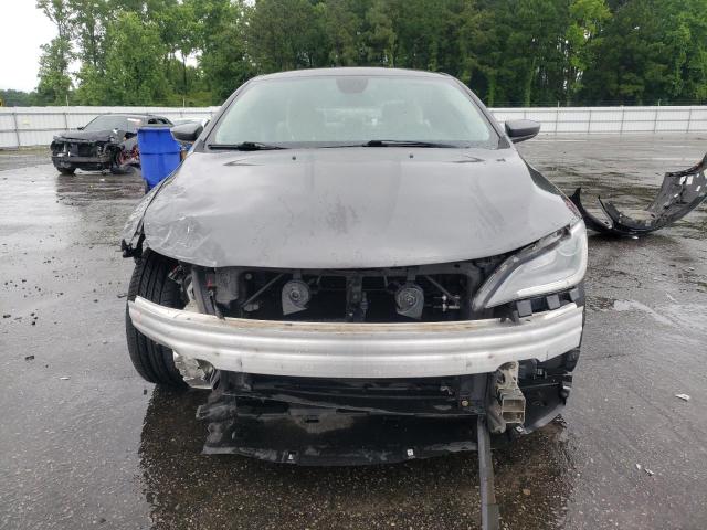  CHRYSLER 200 2016 Gray