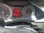 2011 Audi A4 Premium продається в Gaston, SC - Front End