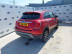 2015 FIAT 500X OPEN for sale at Copart BRISTOL