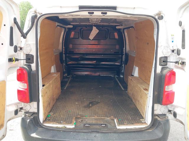 2023 VAUXHALL VIVARO F29
