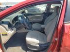 2018 Hyundai Elantra Sel за продажба в Van Nuys, CA - Side