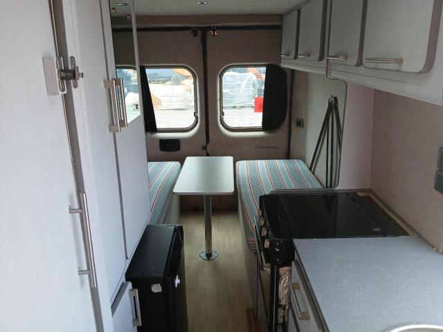2007 CITROEN RELAY 35 H