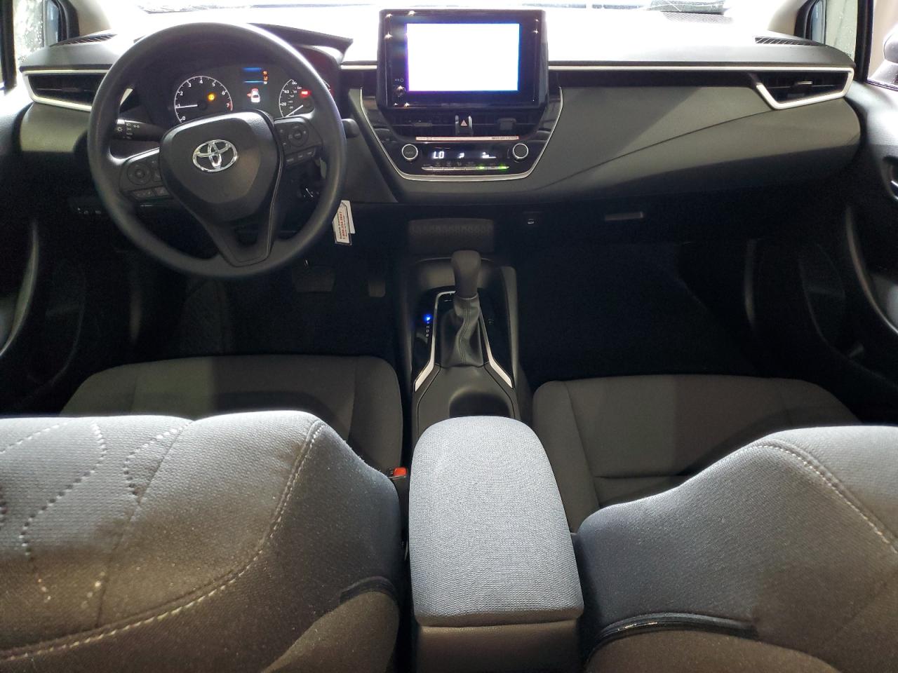 5YFB4MDE5SP301155 TOYOTA COROLLA 2025