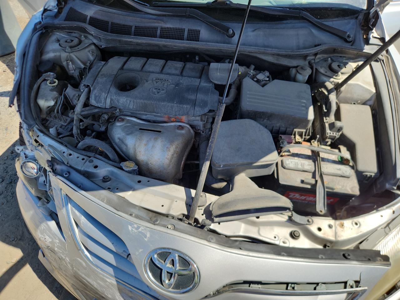 2011 Toyota Camry Base VIN: 4T1BF3EK5BU770446 Lot: 62857105