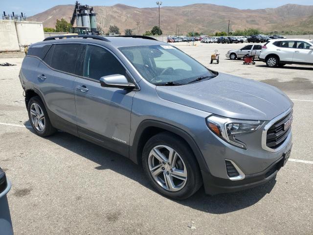  GMC TERRAIN 2018 Szary