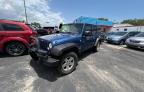 2010 Jeep Wrangler Unlimited Sport na sprzedaż w Apopka, FL - Minor Dent/Scratches