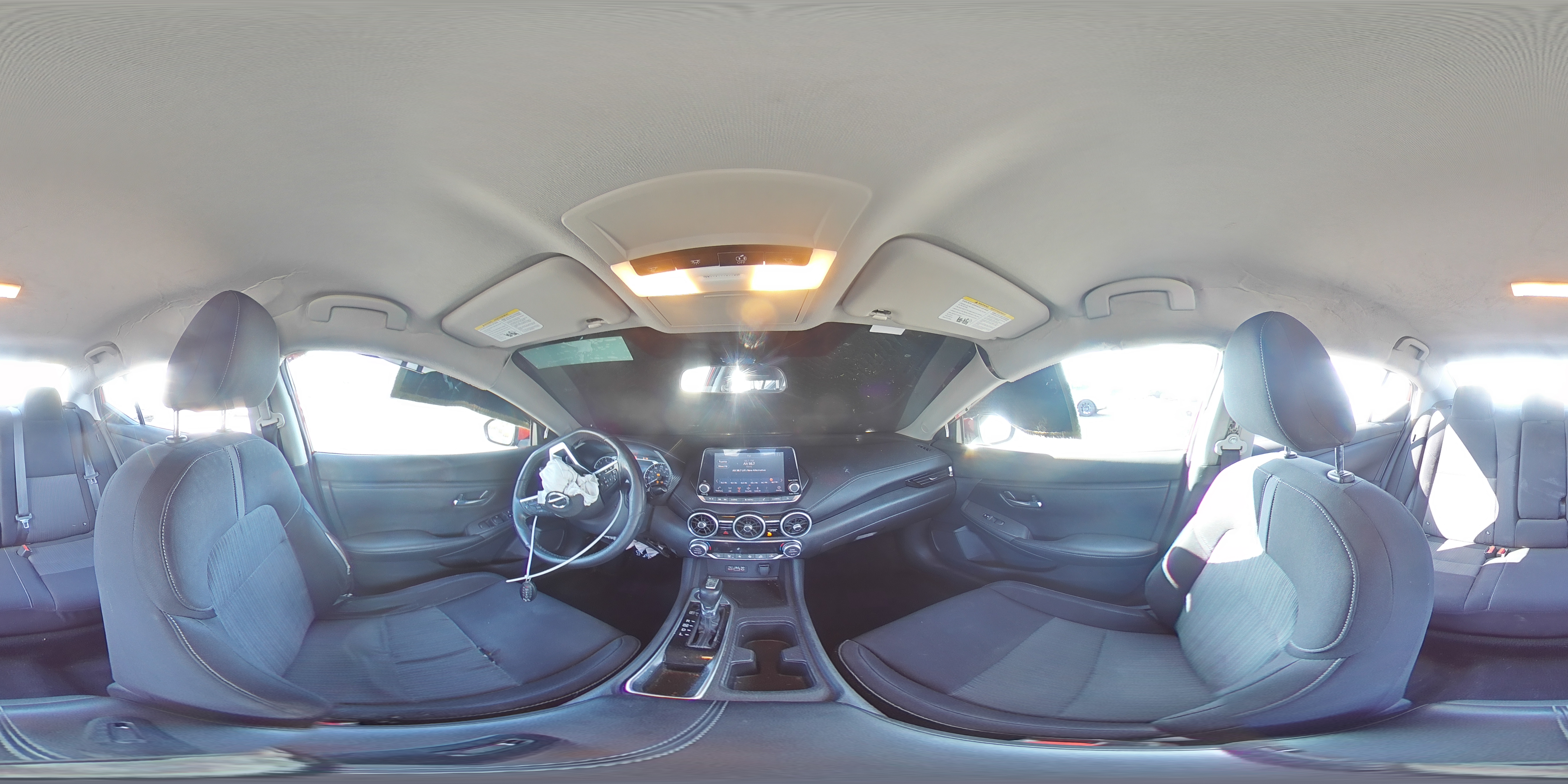 2021 Nissan Sentra Sv VIN: 3N1AB8CVXMY225139 Lot: 62715775