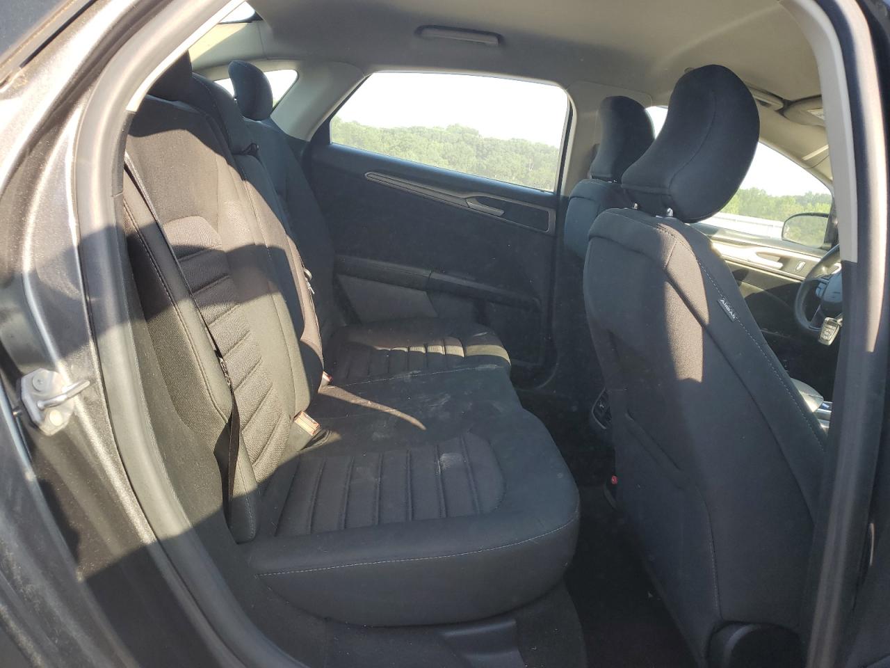3FA6P0LU6KR138851 FORD FUSION 2019