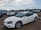 2007 Pontiac Grand Prix    იყიდება Des Moines-ში, IA - All Over