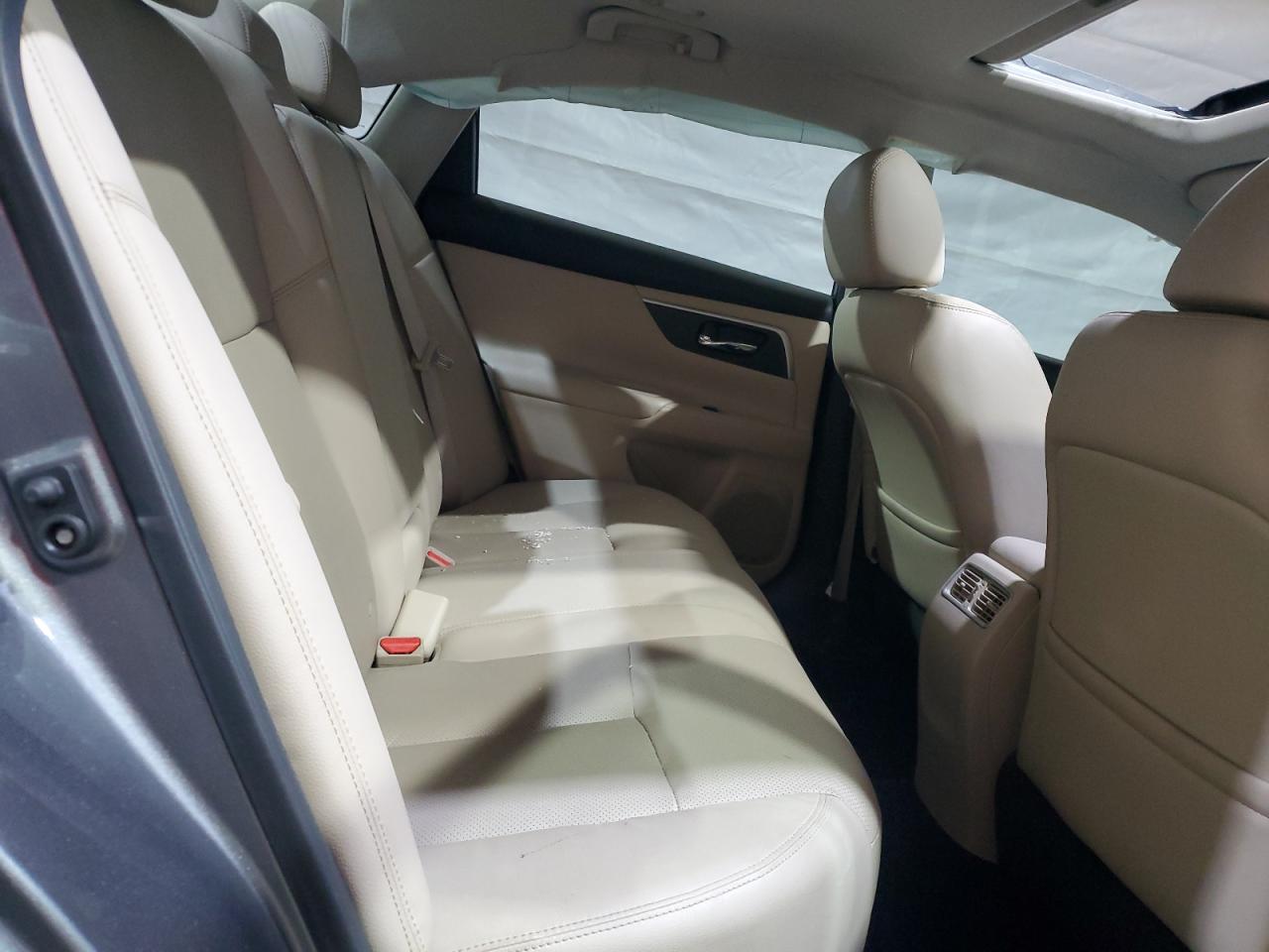 1N4AL3AP6GC281342 NISSAN ALTIMA 2016