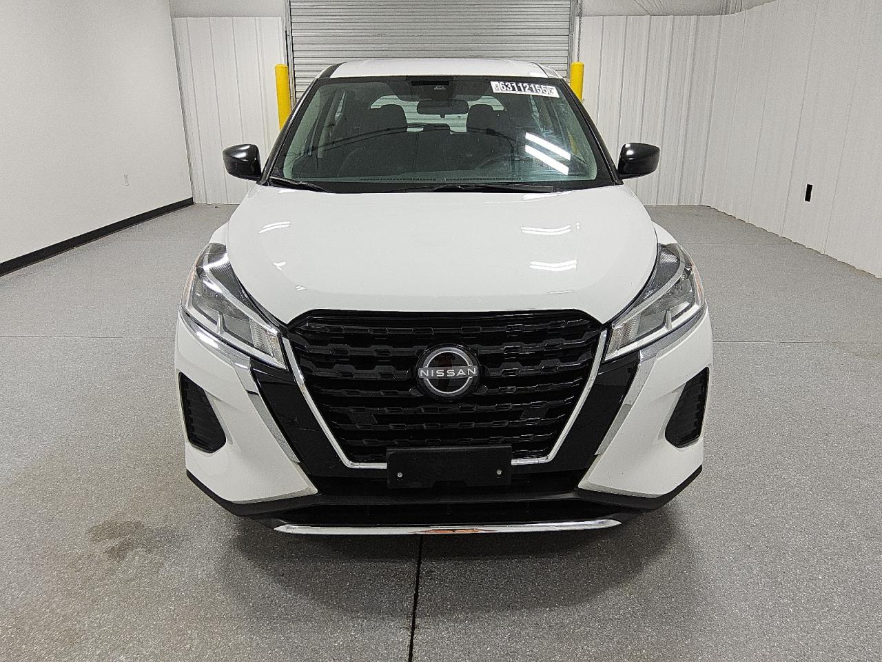 3N1CP5BV2PL574646 NISSAN KICKS 2023