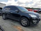 2017 Chevrolet Traverse Lt იყიდება Spartanburg-ში, SC - Minor Dent/Scratches