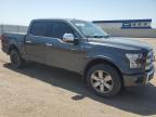 2015 Ford F150 Supercrew للبيع في Greenwood، NE - Rear End