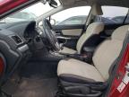2016 Subaru Crosstrek Premium للبيع في Indianapolis، IN - Rear End