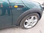 2003 MINI MINI COOPE for sale at Copart GLOUCESTER