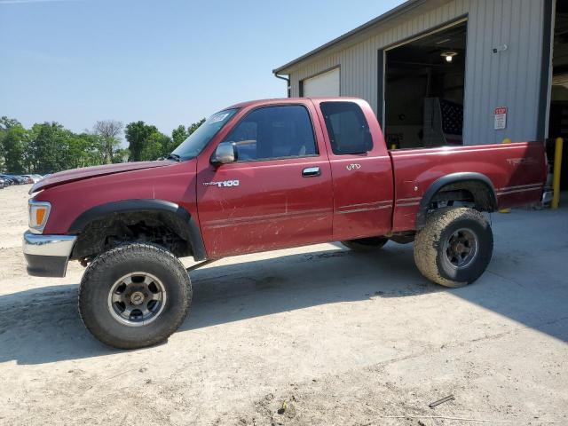 1998 Toyota T100 Xtracab Sr5