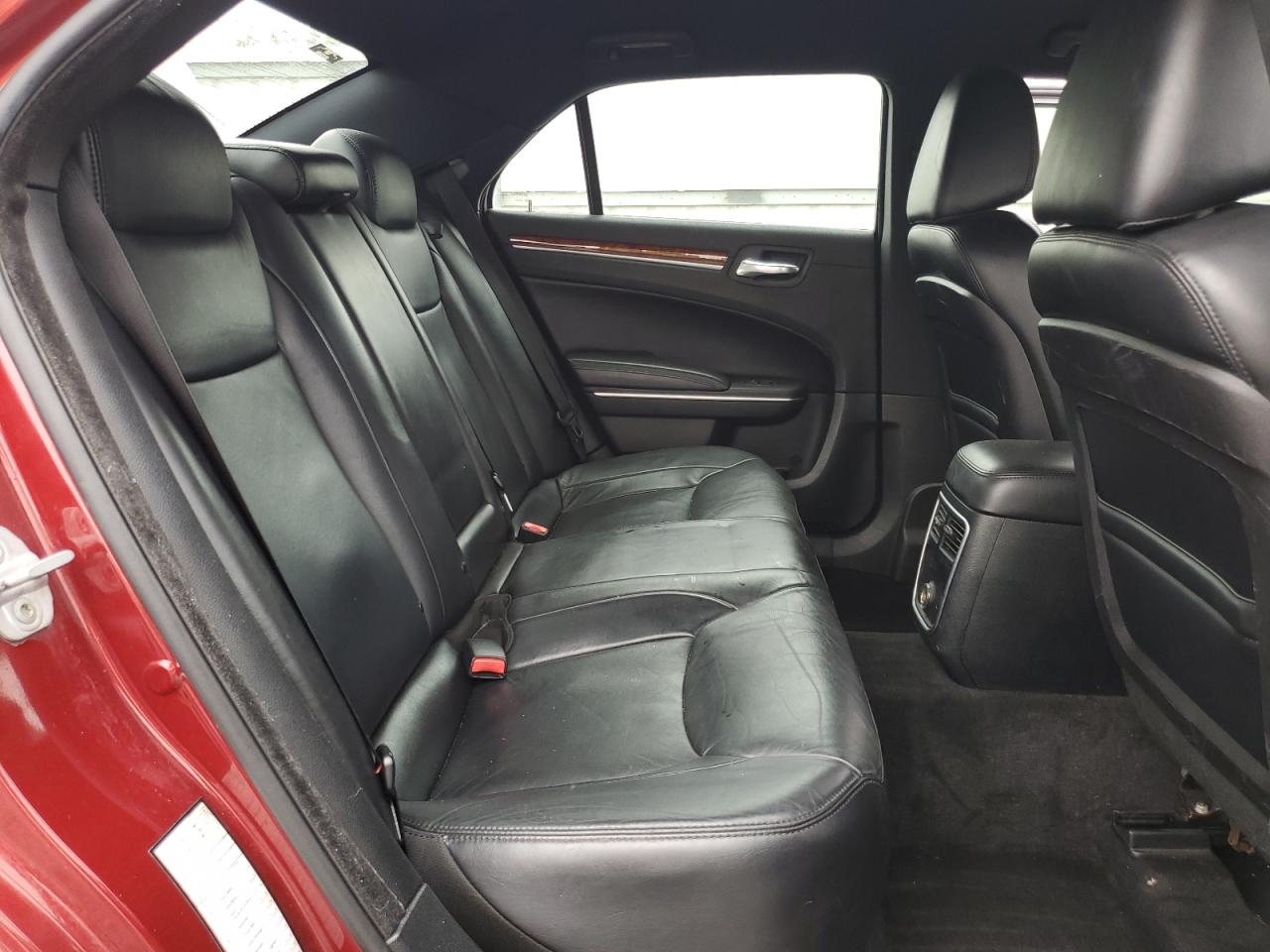 2012 Chrysler 300 Limited VIN: 2C3CCAHG0CH224515 Lot: 64075665