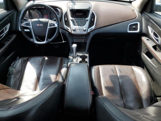  GMC TERRAIN 2012 tan