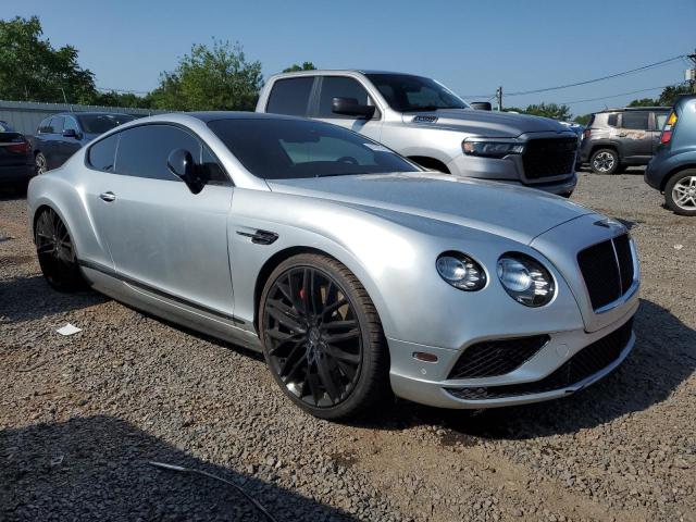 Coupet BENTLEY CONTINENTA 2016 Silver
