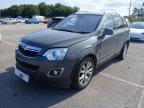 2011 VAUXHALL ANTARA SE for sale at Copart SANDTOFT