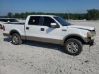 2005 FORD F150 SUPERCREW à vendre chez Copart GA - ATLANTA EAST