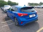 2019 FORD FOCUS ST-L for sale at Copart SANDTOFT