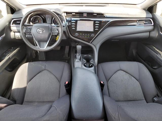  TOYOTA CAMRY 2018 Серый