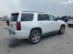 2016 Chevrolet Tahoe C1500 Lt zu verkaufen in New Orleans, LA - Front End