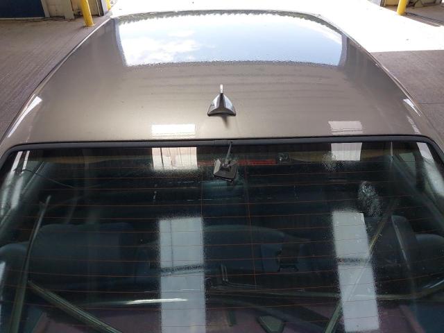 1995 BMW 520I SE AU