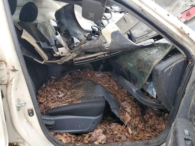  KIA SOUL 2013 Kremowy