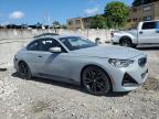 2022 Bmw 230I  იყიდება Opa Locka-ში, FL - Rear End