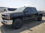 2018 Chevrolet Silverado C1500 Lt na sprzedaż w Rancho Cucamonga, CA - All Over