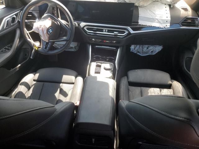  BMW I4 EDRIVE 2024 Czarny