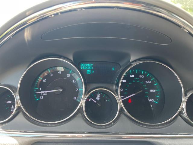 Parquets BUICK ENCLAVE 2015 Gray