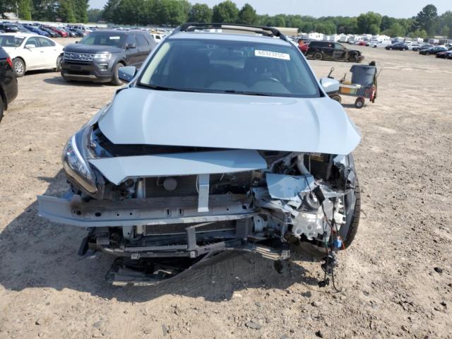  SUBARU CROSSTREK 2019 Blue