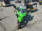 2025 KAWASAKI EX500 A   for sale at Copart CA - SAN BERNARDINO