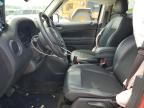 2016 Jeep Patriot Sport იყიდება Mcfarland-ში, WI - Side