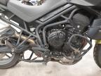 2012 TRIUMPH TIGER 800 for sale at Copart NEWBURY