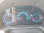 2011 Ford Fusion Sel en Venta en Sacramento, CA - Front End